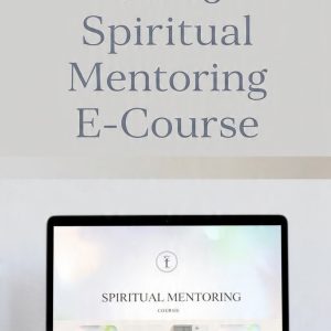 spiritual mentoring